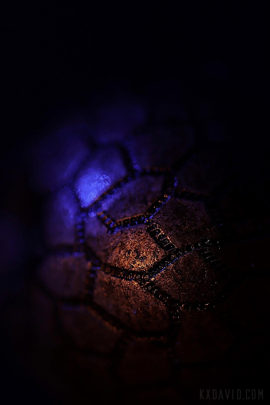 Recovered Object 112B